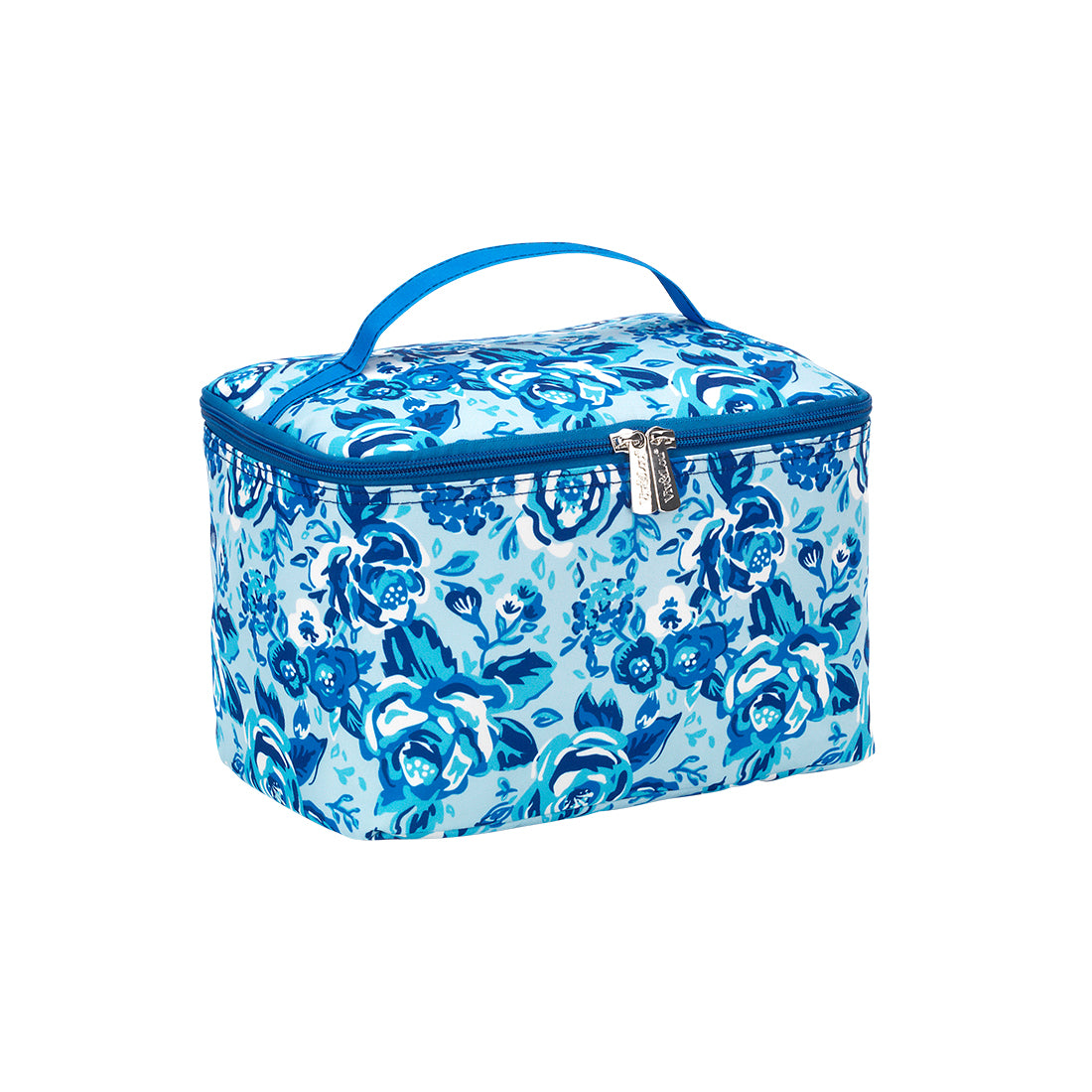 Blue Ivy Cosmetic Bag