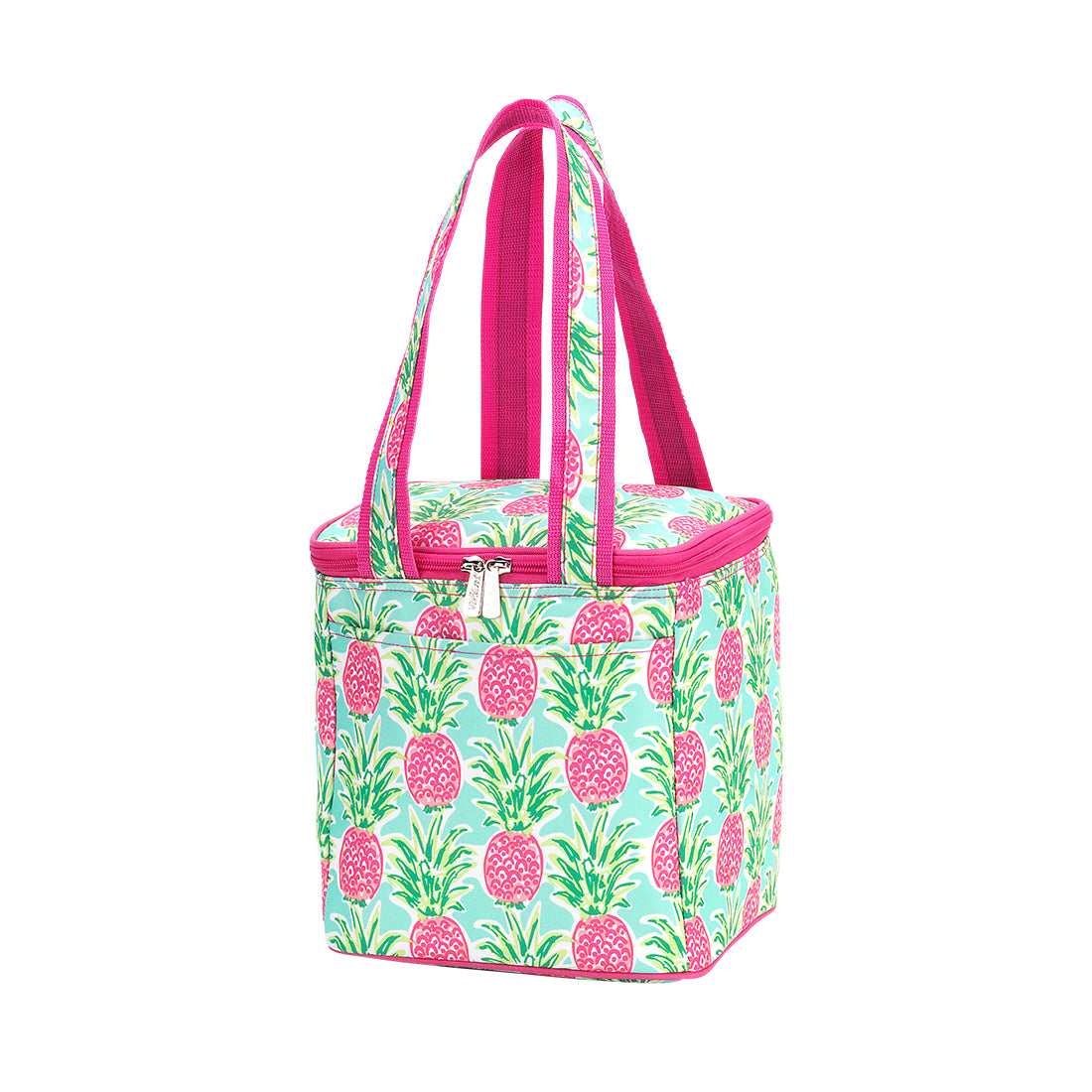 Sweet Paradise Cooler Tote
