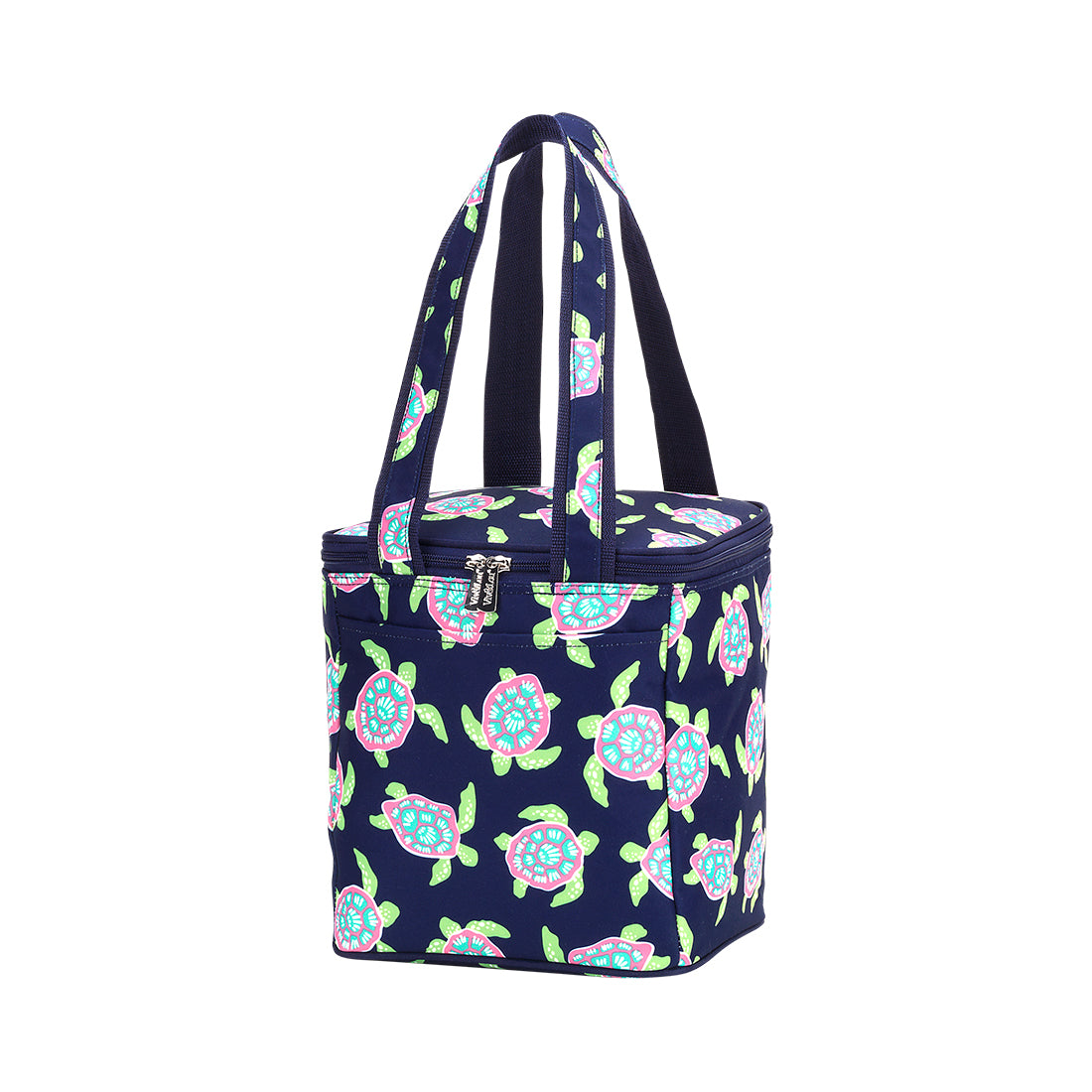 Turtle Bay Cooler Tote