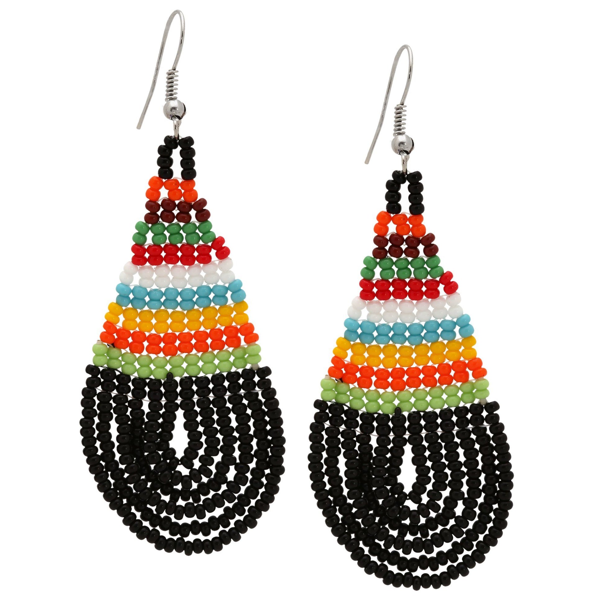 Be Bold South African Earrings