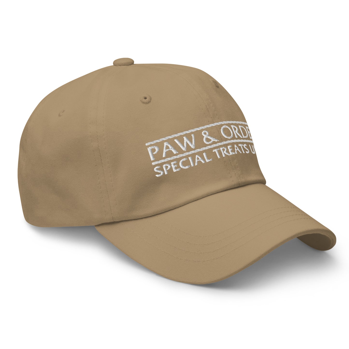 Special Treats Unit Baseball Hat