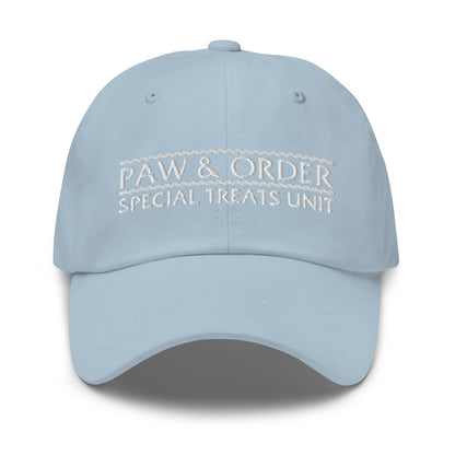 Special Treats Unit Baseball Hat