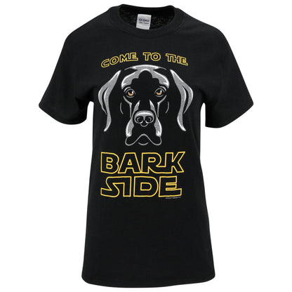 Come To The Bark Side T-Shirt