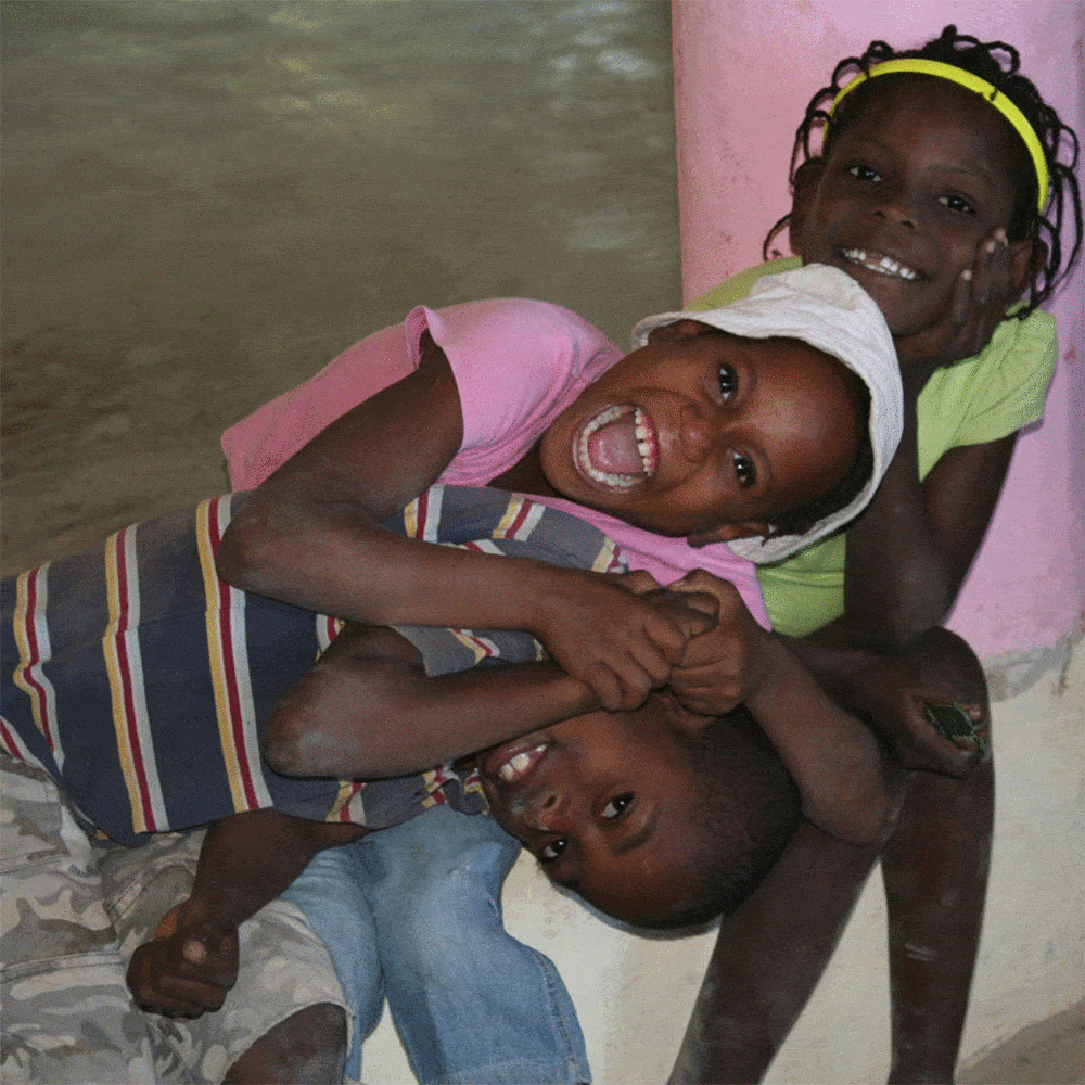 Donation - Healthcare For Haiti's Most Vulnerable