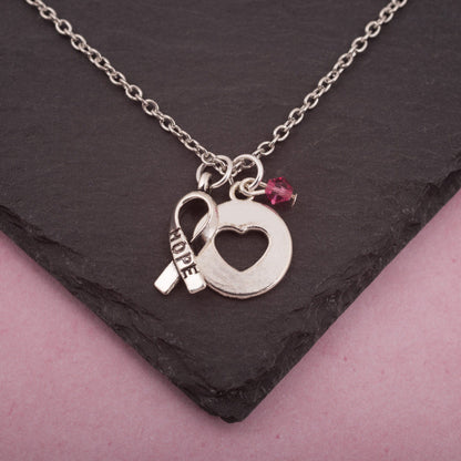 Hope & Love Necklace