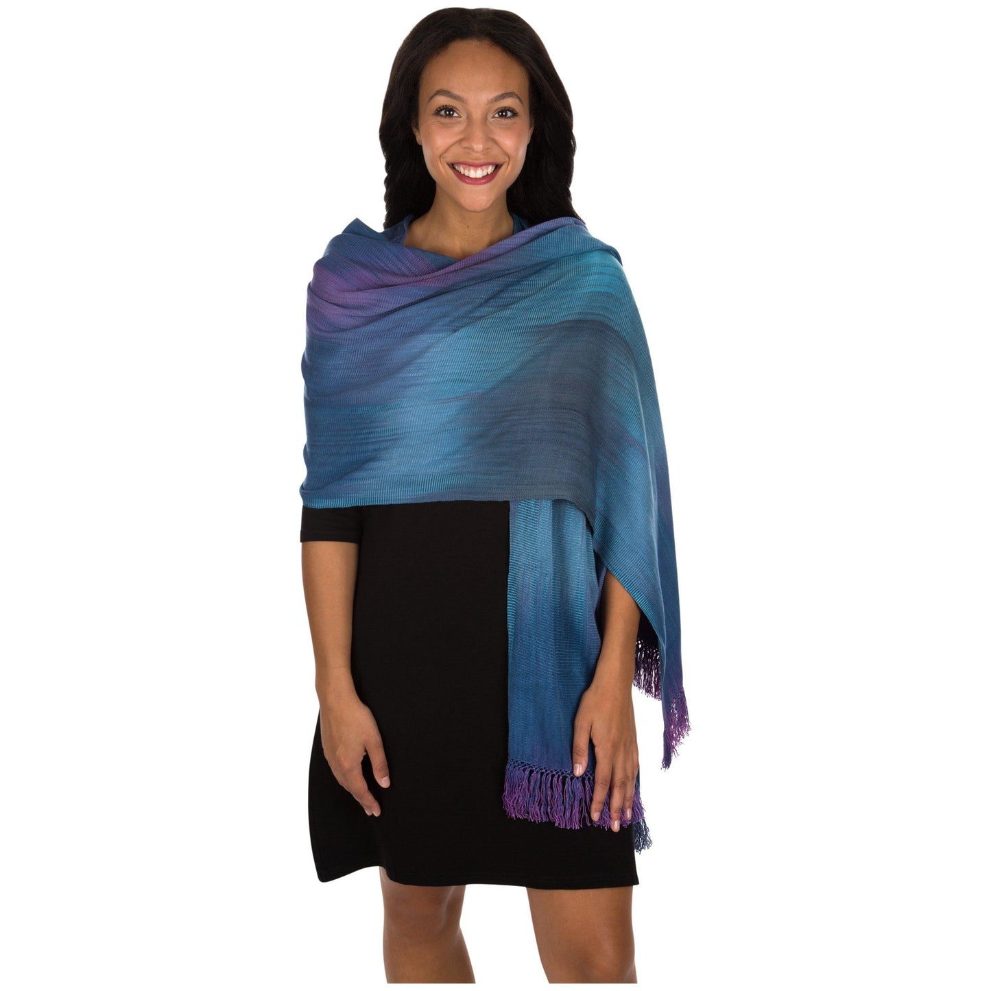 Living Color Bamboo Wrap