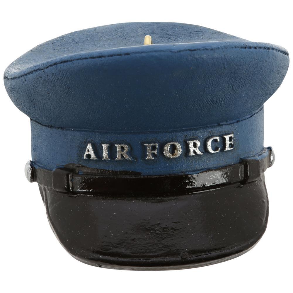 Military Hat Ornament