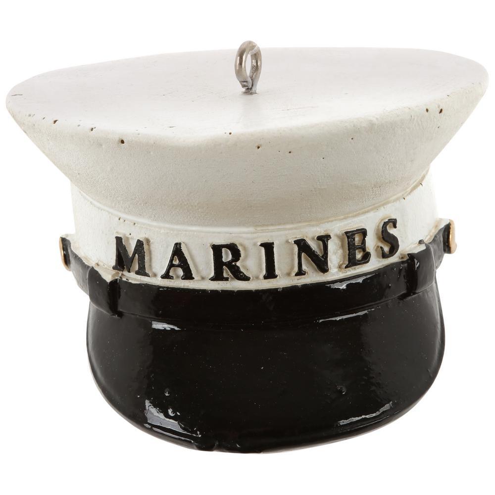 Military Hat Ornament