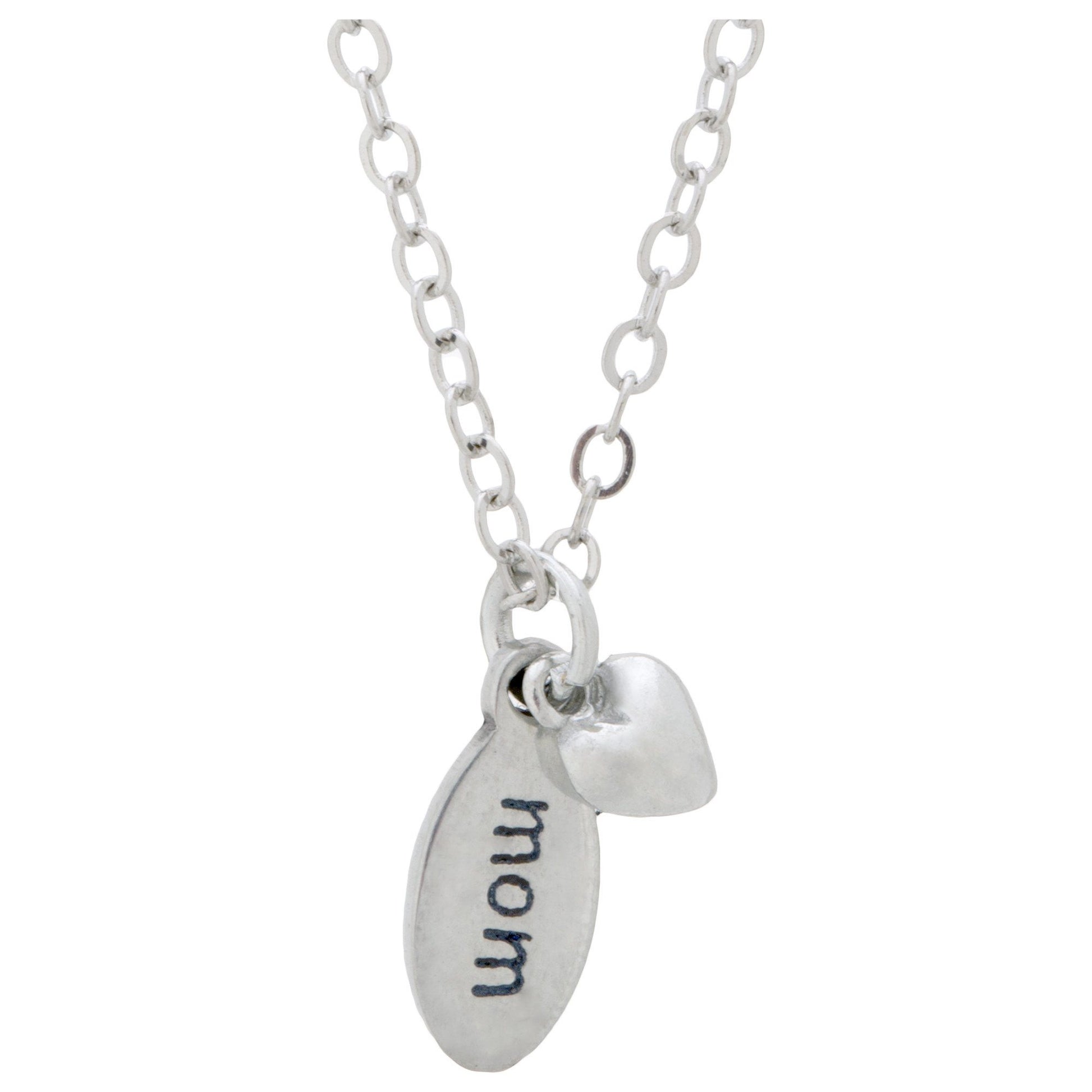 Mom's Love Necklace