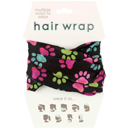 Paws Galore&trade; Hair Wrap