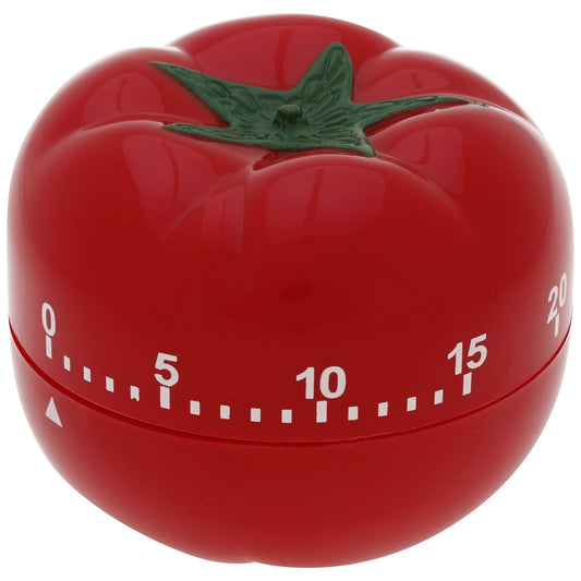 Promo - PROMO - Tomato Timer