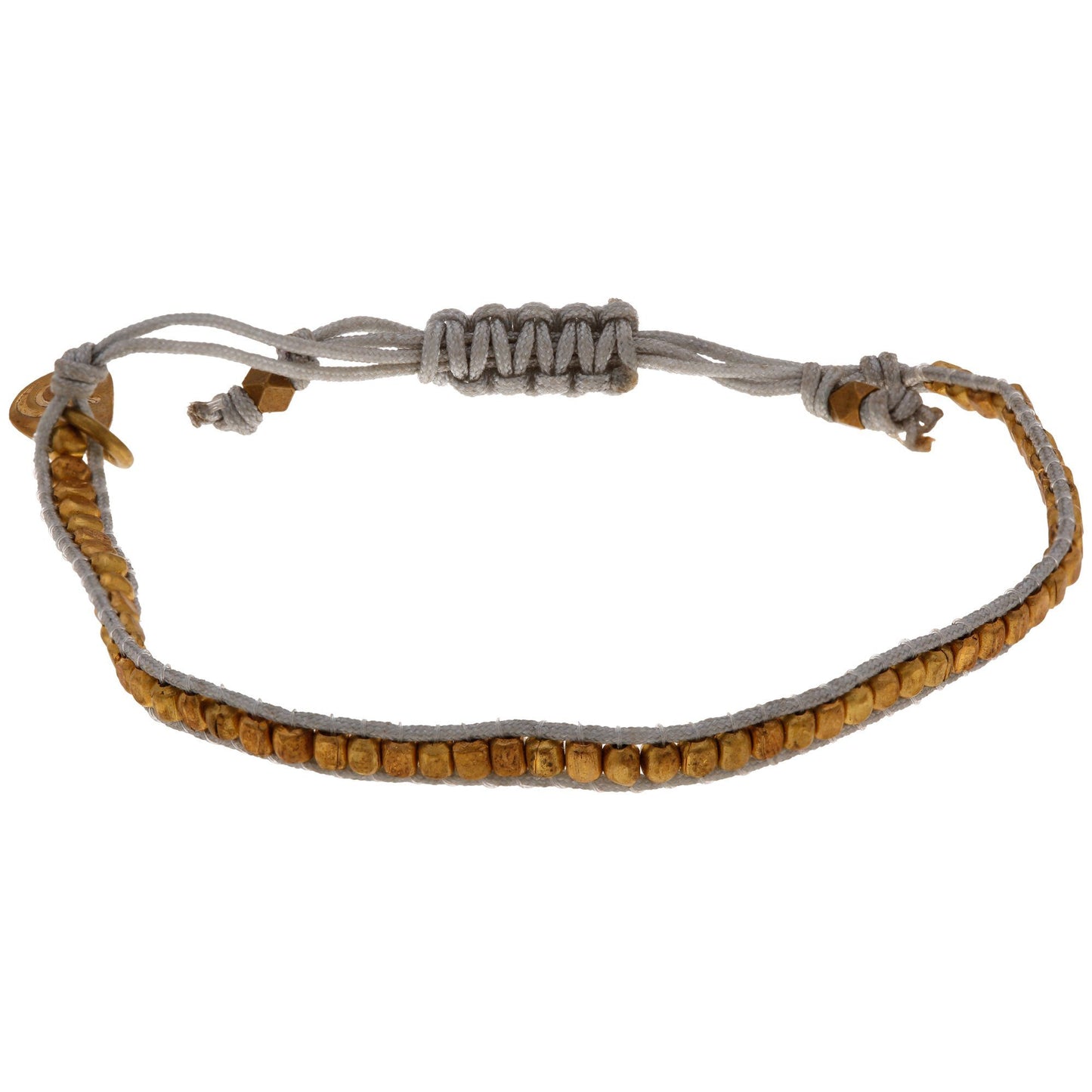 Sasa Cinch Bracelet