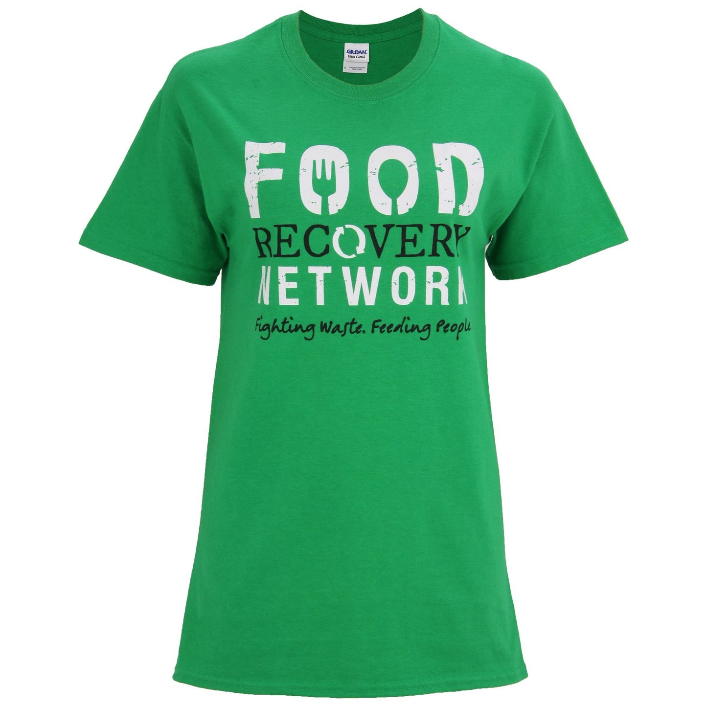 The Food Recovery Network T-Shirt