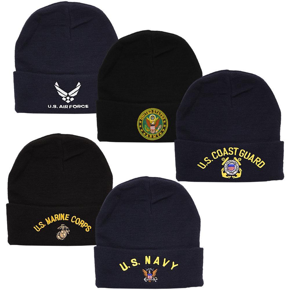 U.S. Military Knit Hat