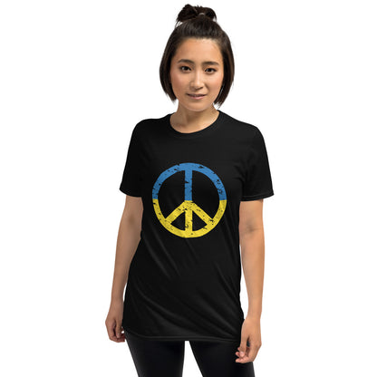 Peace in Ukraine T-Shirt