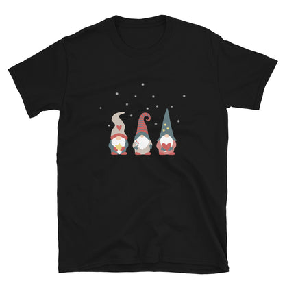 Winter Gnomes T-Shirt