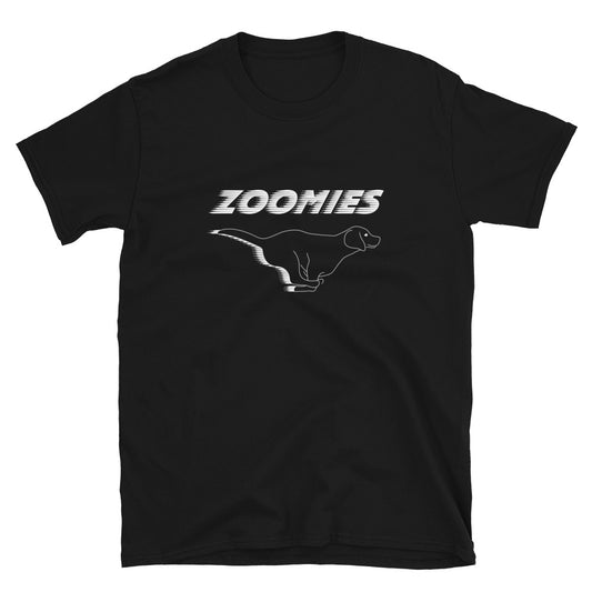Zoomies T-Shirt