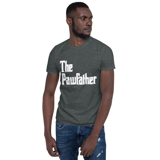 The Pawfather T-Shirt