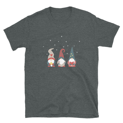Winter Gnomes T-Shirt
