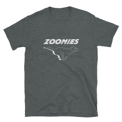 Zoomies T-Shirt