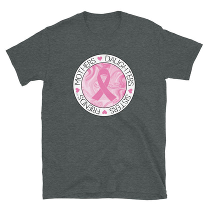 Support Women T-Shirt
