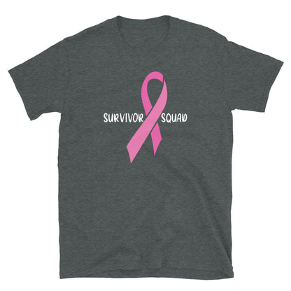 Survivor Squad T-Shirt