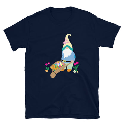 Gnome Easter Delights T-Shirt