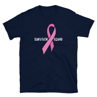 Survivor Squad T-Shirt