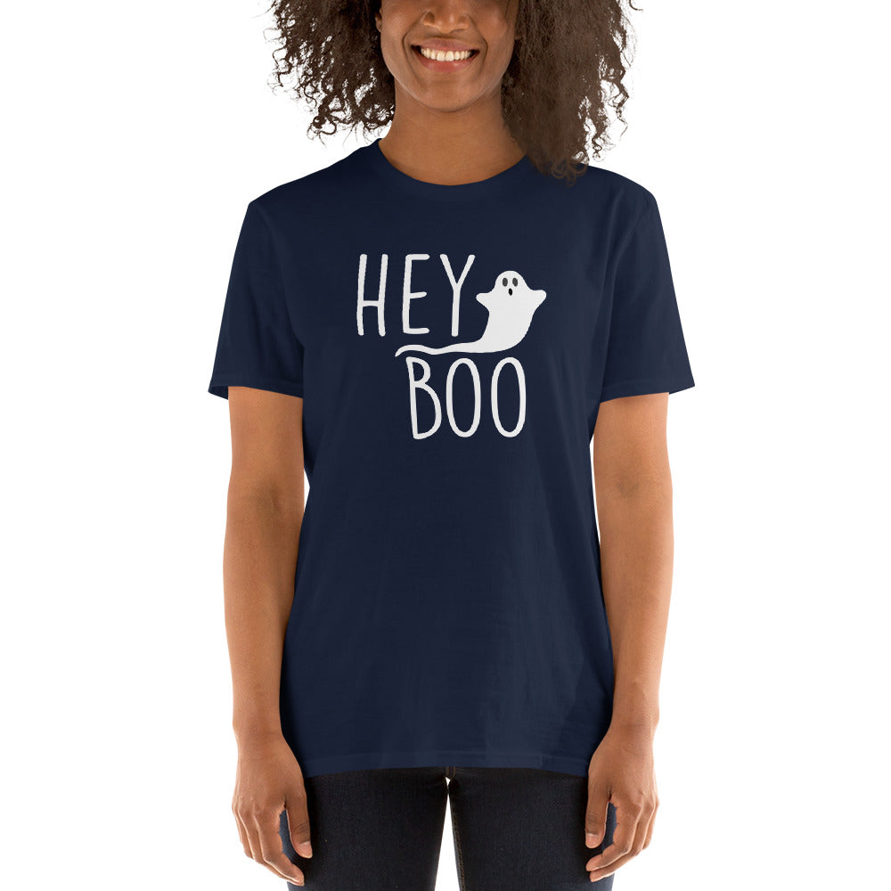 Hey Boo T-Shirt