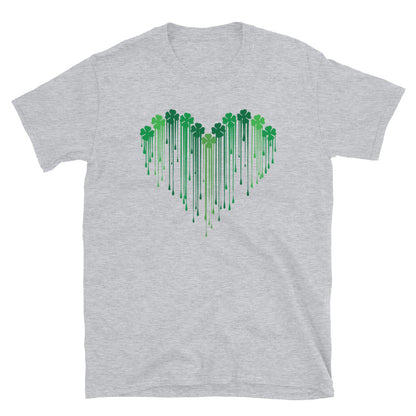Heart of Luck T-Shirt