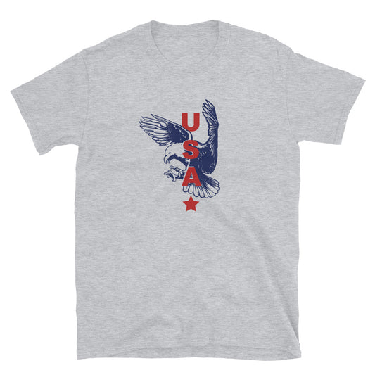 U.S.A. Eagle T-Shirt