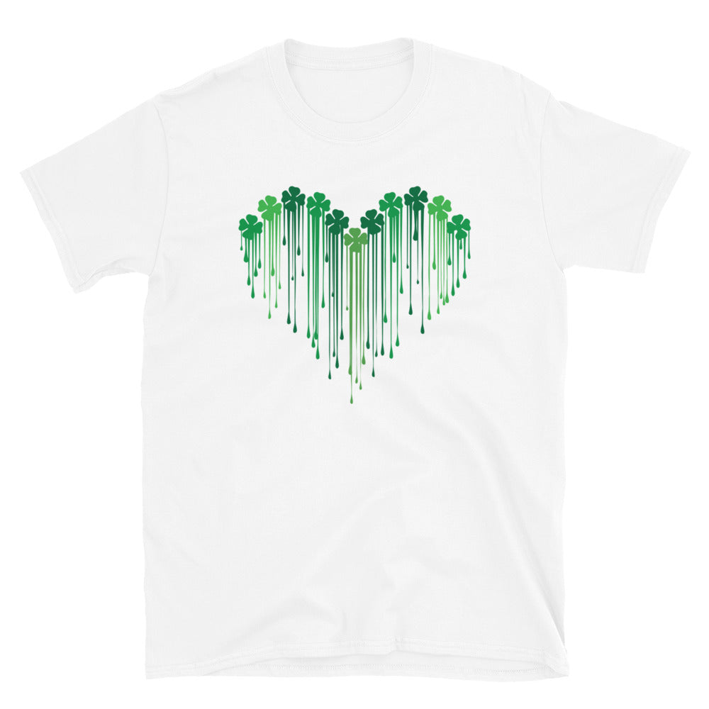 Heart of Luck T-Shirt