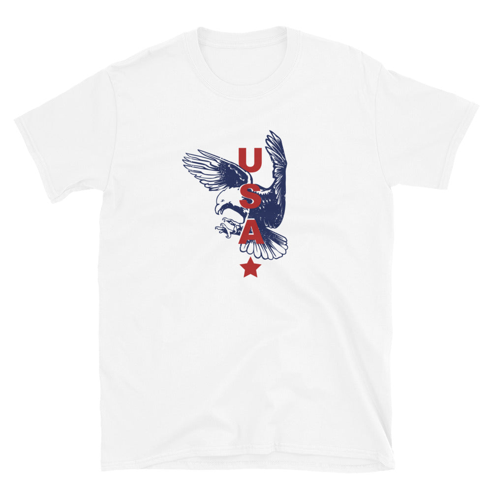 U.S.A. Eagle T-Shirt