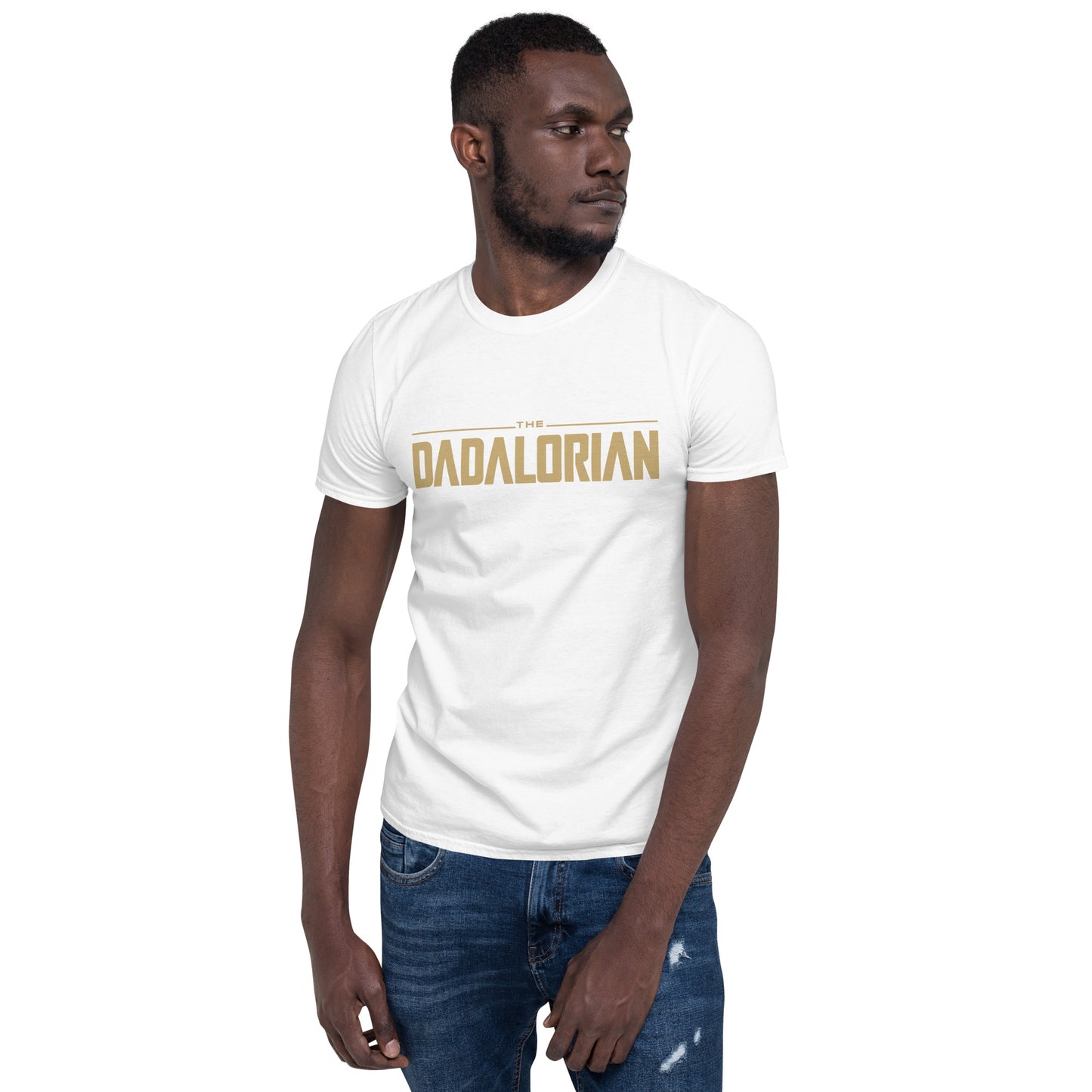 The Dadalorian T-Shirt