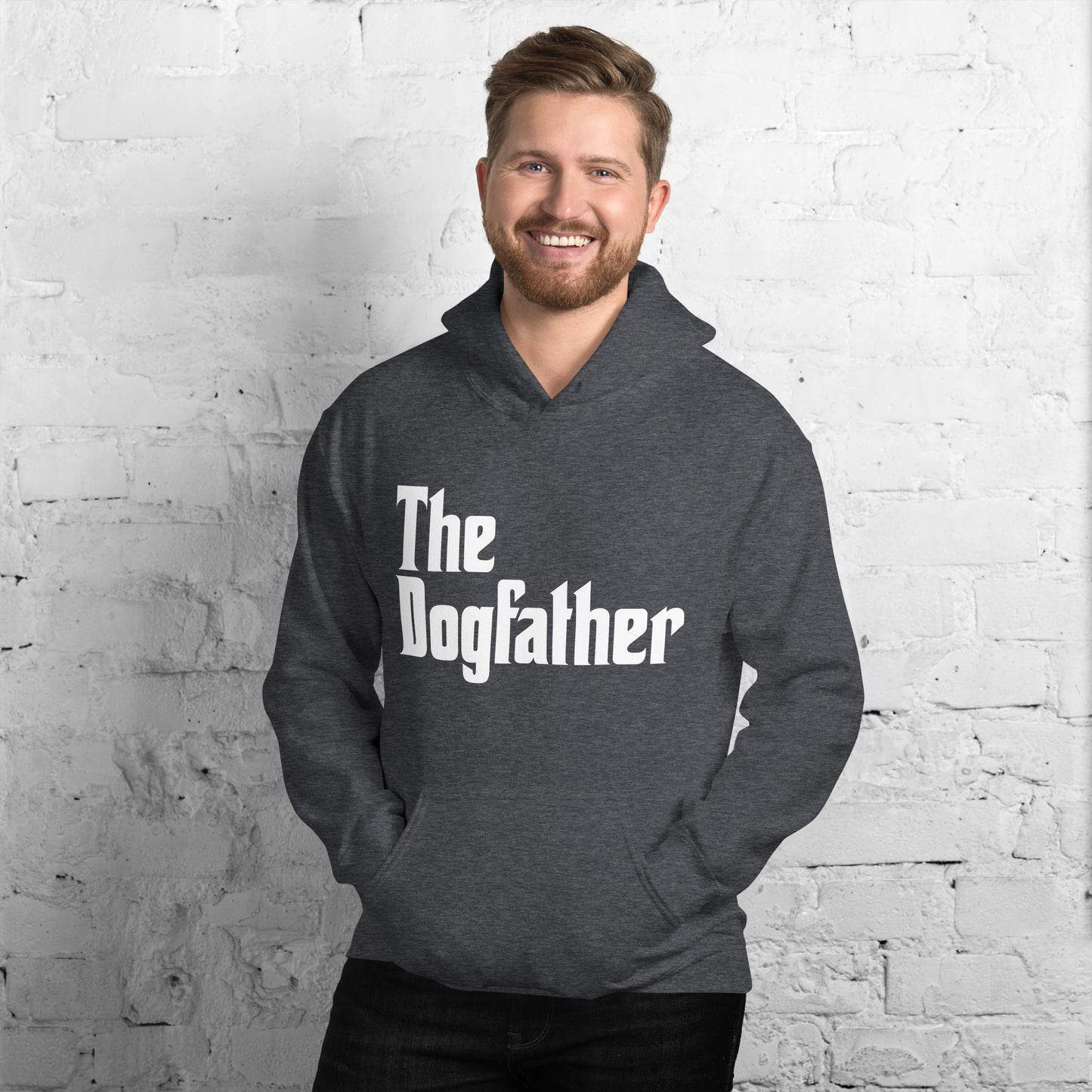 The Dogfather Hoodie