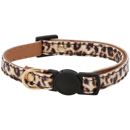 Wild & Free Friendship Cat Collar & Bracelet Set