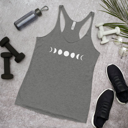 Moon Phases Tank